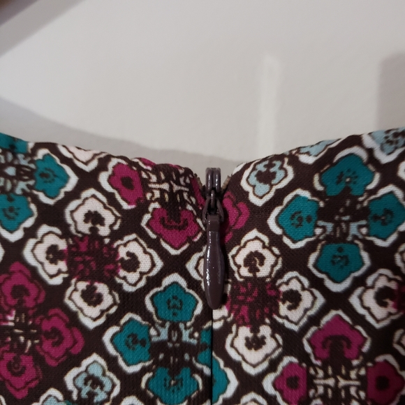 Anthrolopology Darling London Size 6 Dress Pockets - Picture 2 of 15